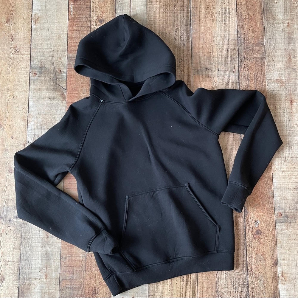 EUC Ptula boyfriend hoodie sz small